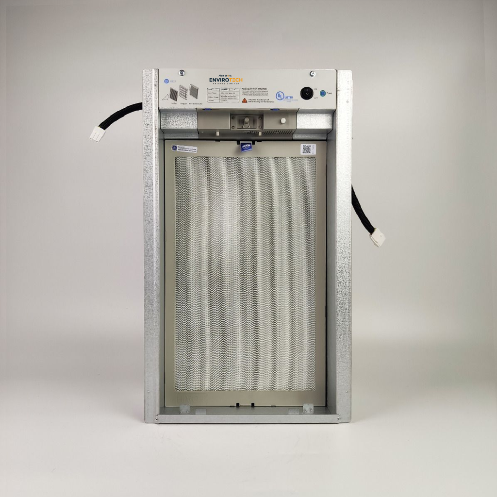 NESP FILTER FOR AHU