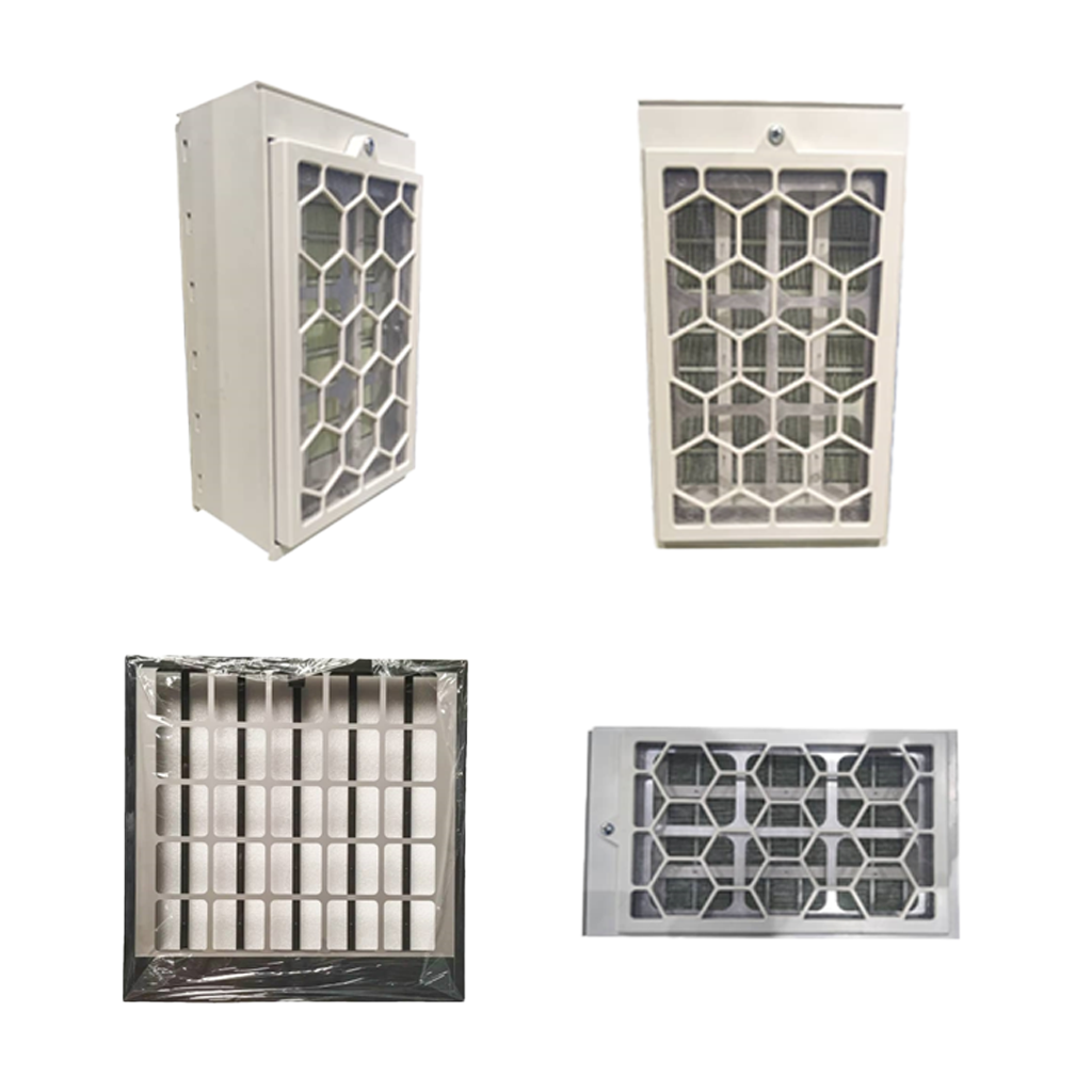 NESP FILTER FOR AHU