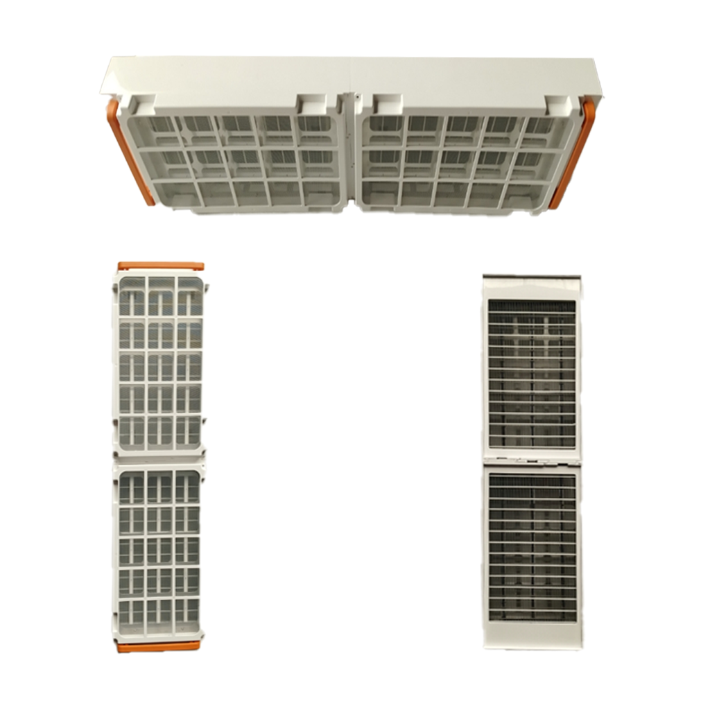 NESP FILTER FOR AHU