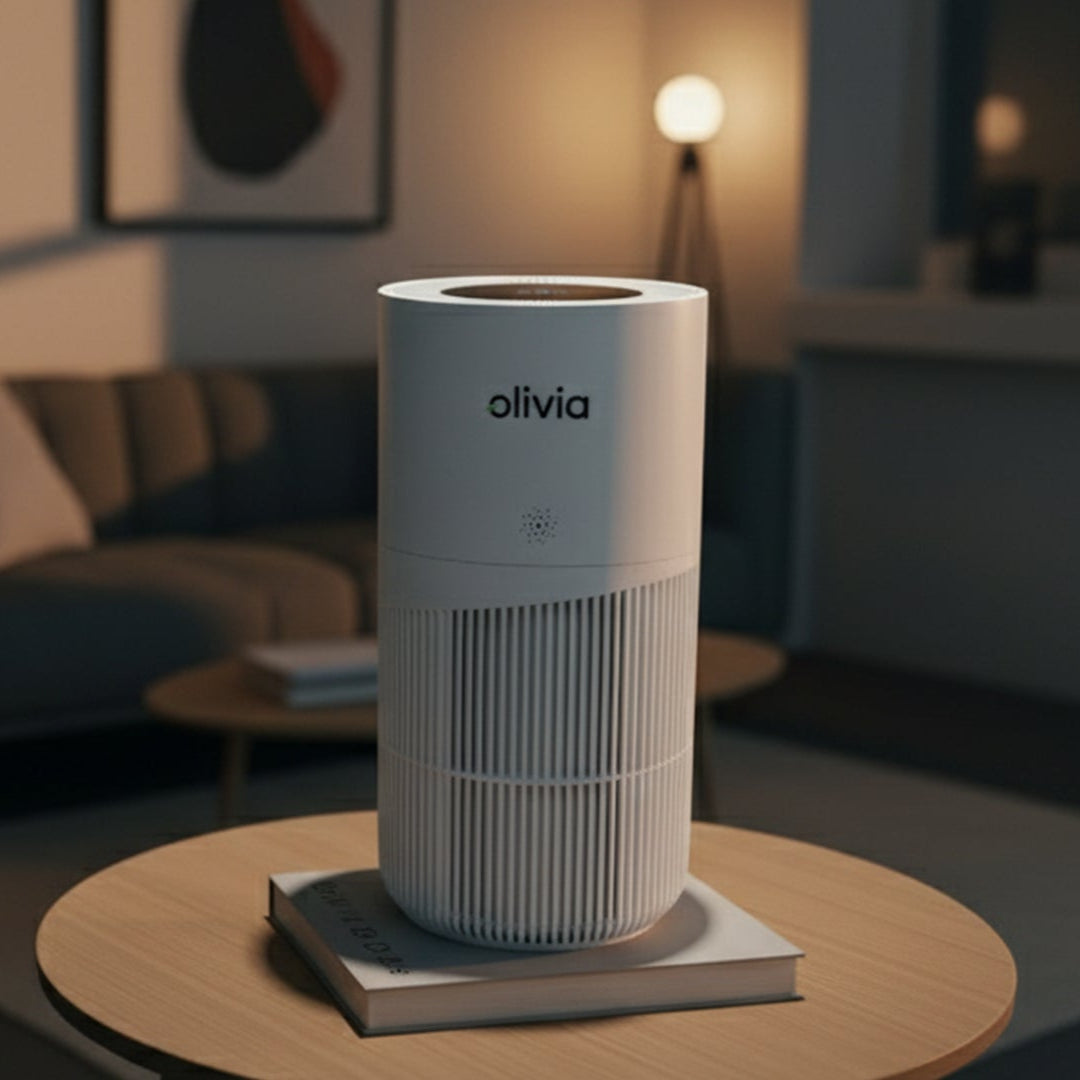 Olivia 700 – Room Air Purifier