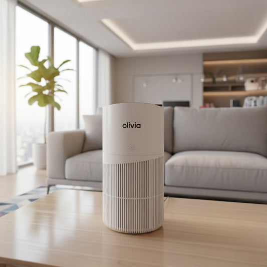 Olivia 700 – Room Air Purifier