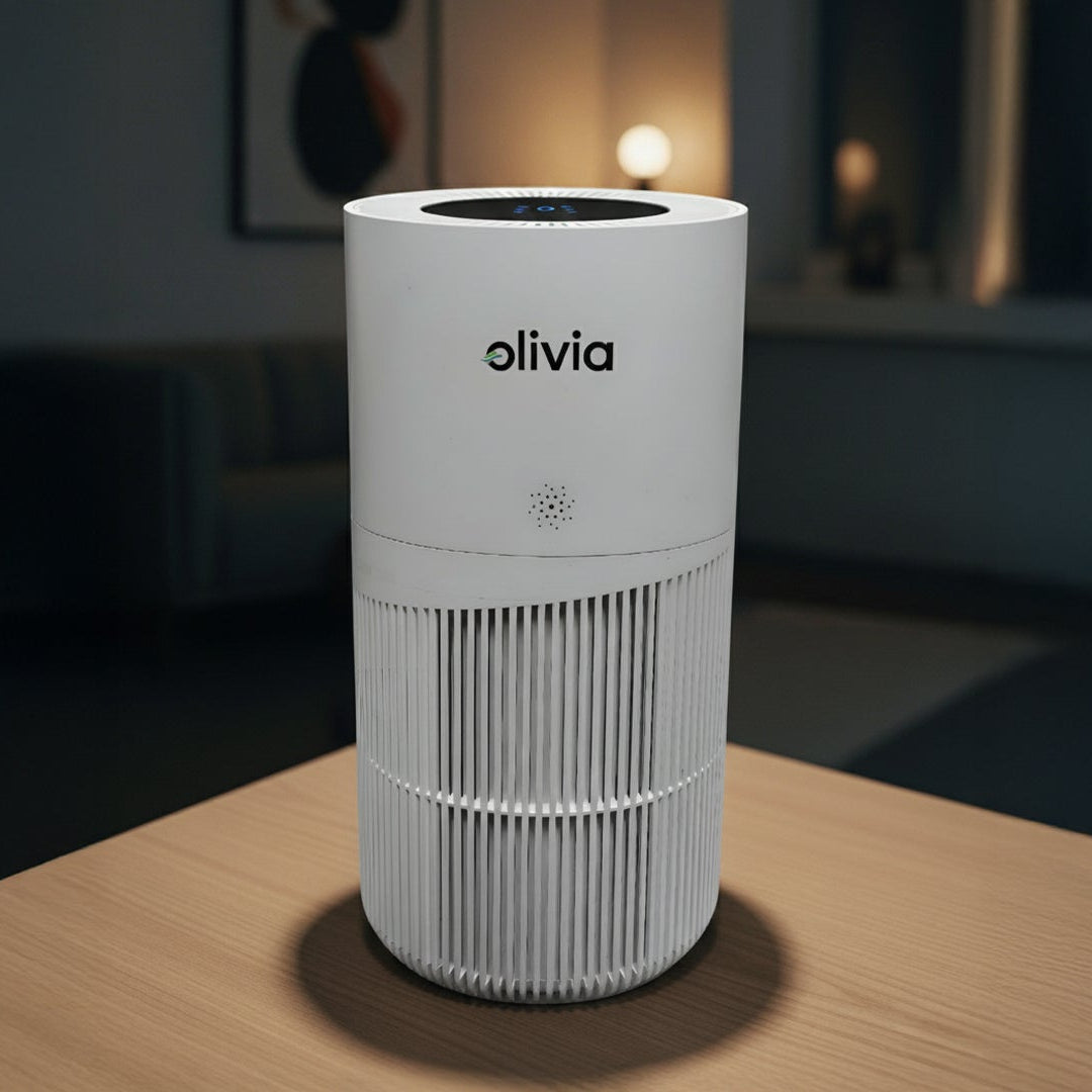 Olivia 700 – Room Air Purifier
