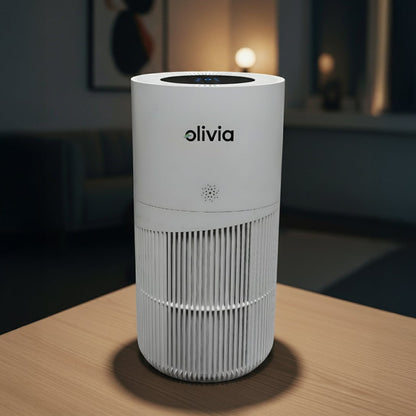 Olivia 700 – Room Air Purifier