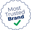 Most trusted brand